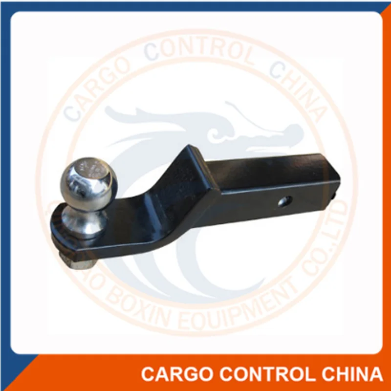 Towing Accessories Tow Ball Mount Trailer Hitch Ball Coupler