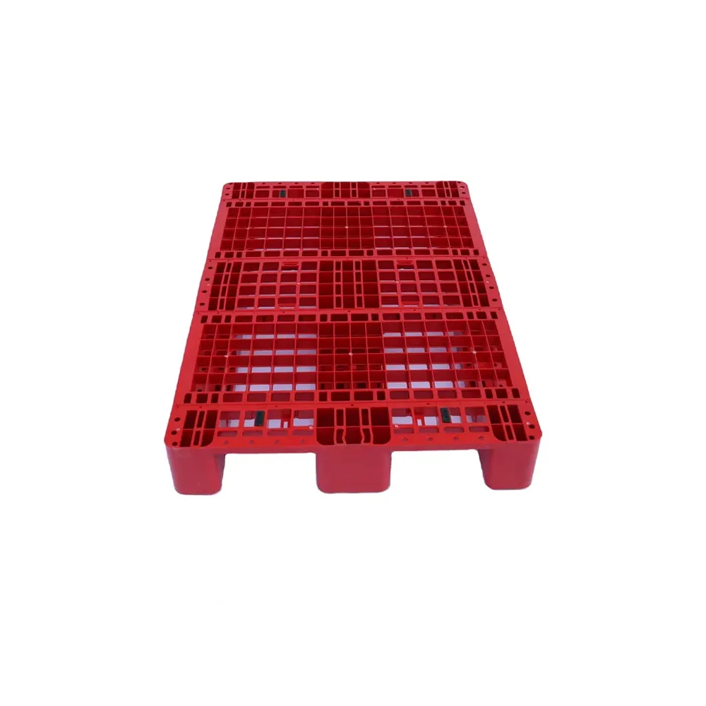 High Cost Performance Plastic Export Use Pallet Heavy Duty Euro Pallet Price For Pallet Truck