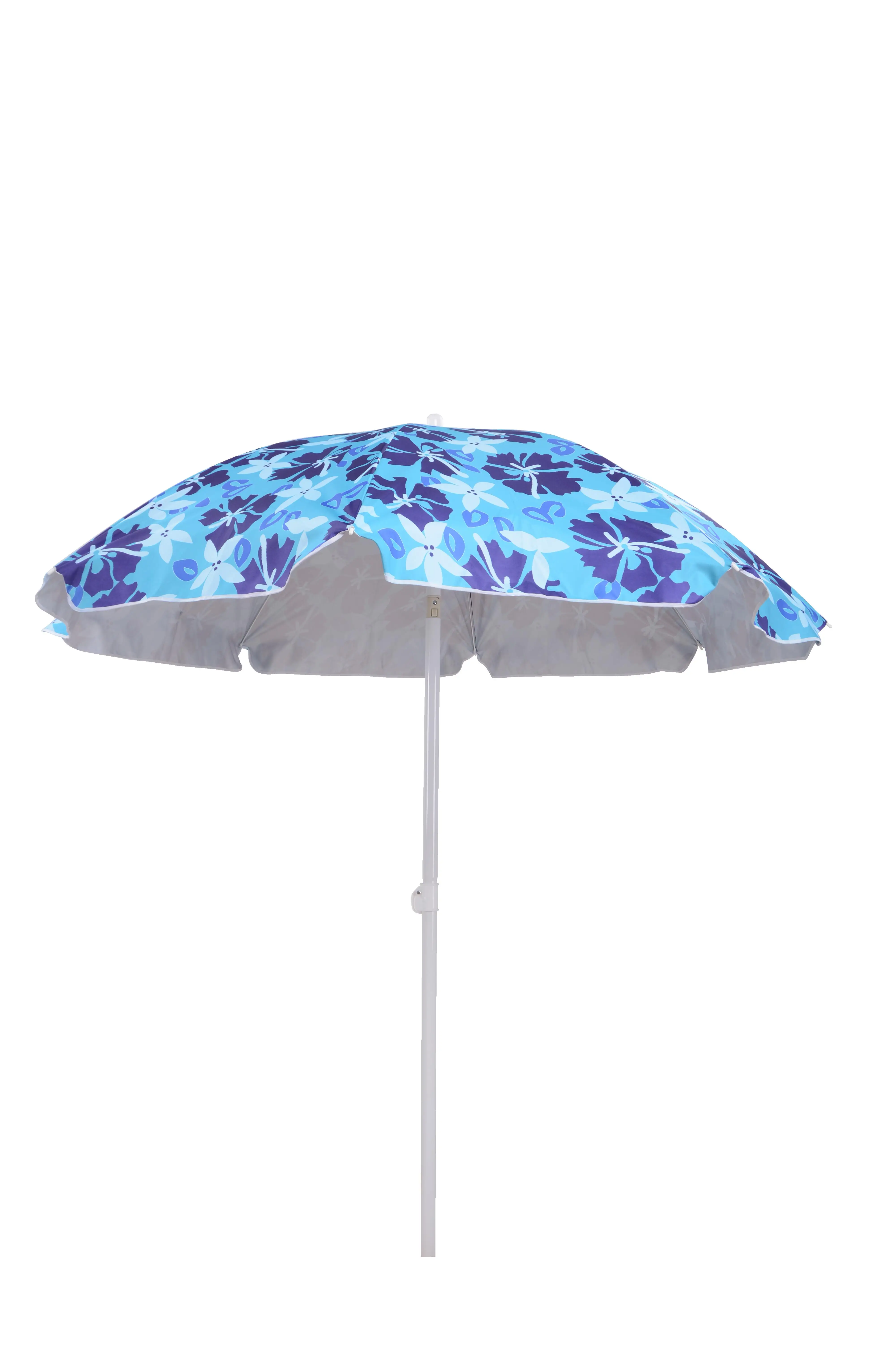 The Most Popular Advertising Custom Design Outdoor Beach Umbrella With Logo Print Sun Smart Promotional for