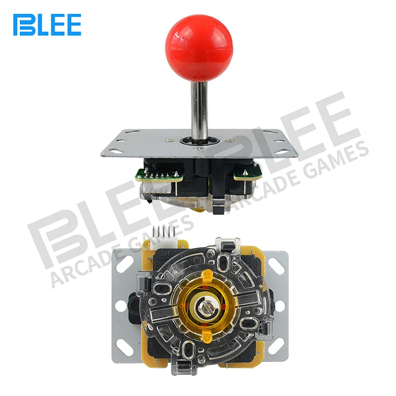 Made in China high quality mini japan sanwa joystick for arcade game