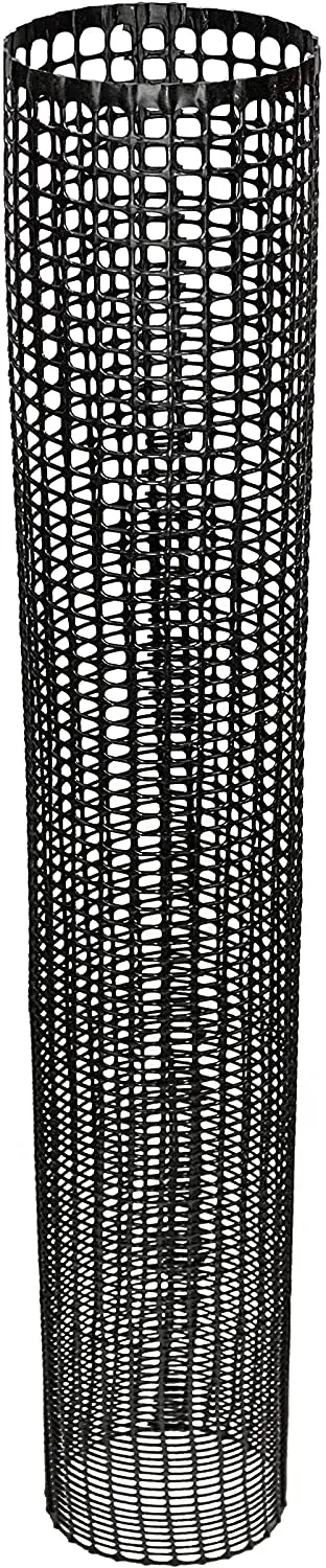 5 Pack 36 Inches Tall Tree Bark Protector Guard, Tree Nursery Protecting Mesh, Tree Trunk Protector
