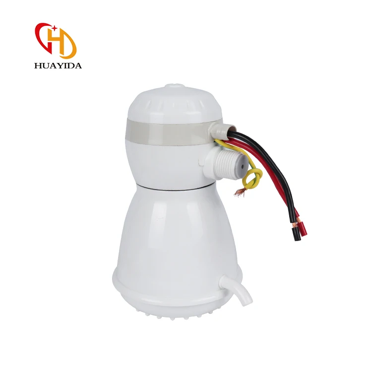 High efficiency heating mini space saving instant heat electric water heater
