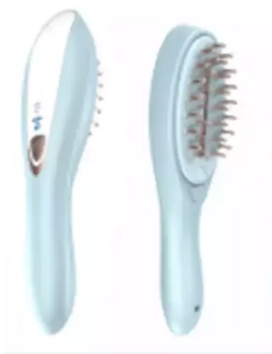 Beauty hair growth comb