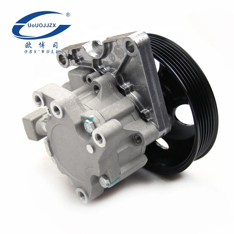 auto parts power steering pump  for mercedes-benz W163 W251 ML350/ML320/GL350  0024668201 0024668201 0044668601  0044661401