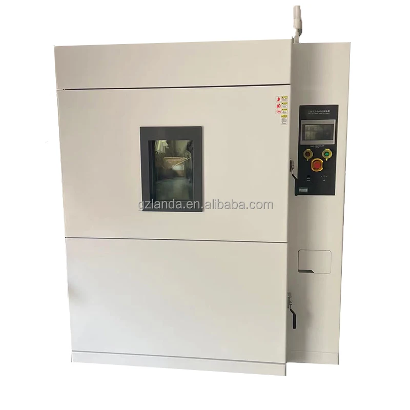 test chamber manufacturers High Temperature Test Environmental Chamber Equipment 228L
