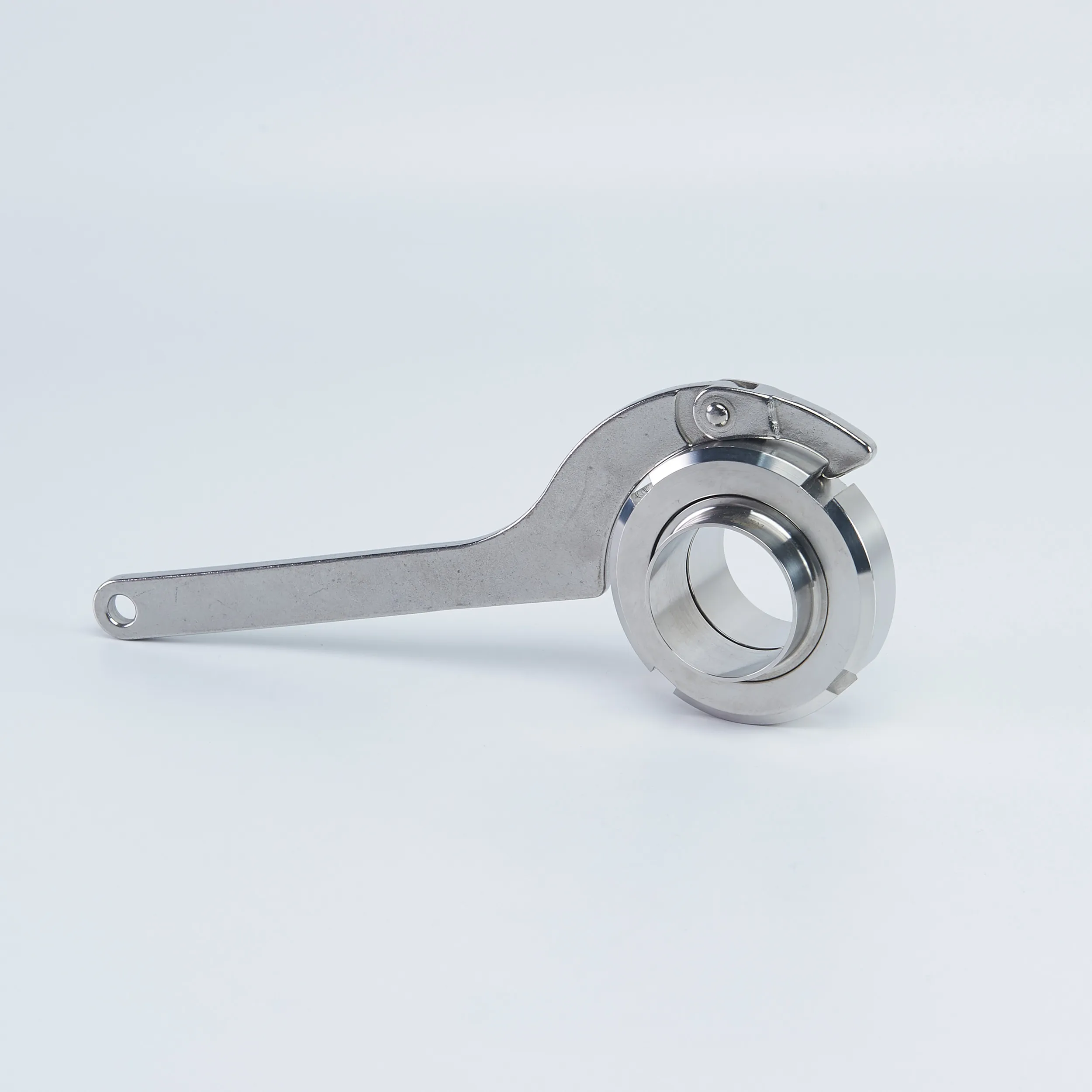 high quality adjustable stainless steel spanner