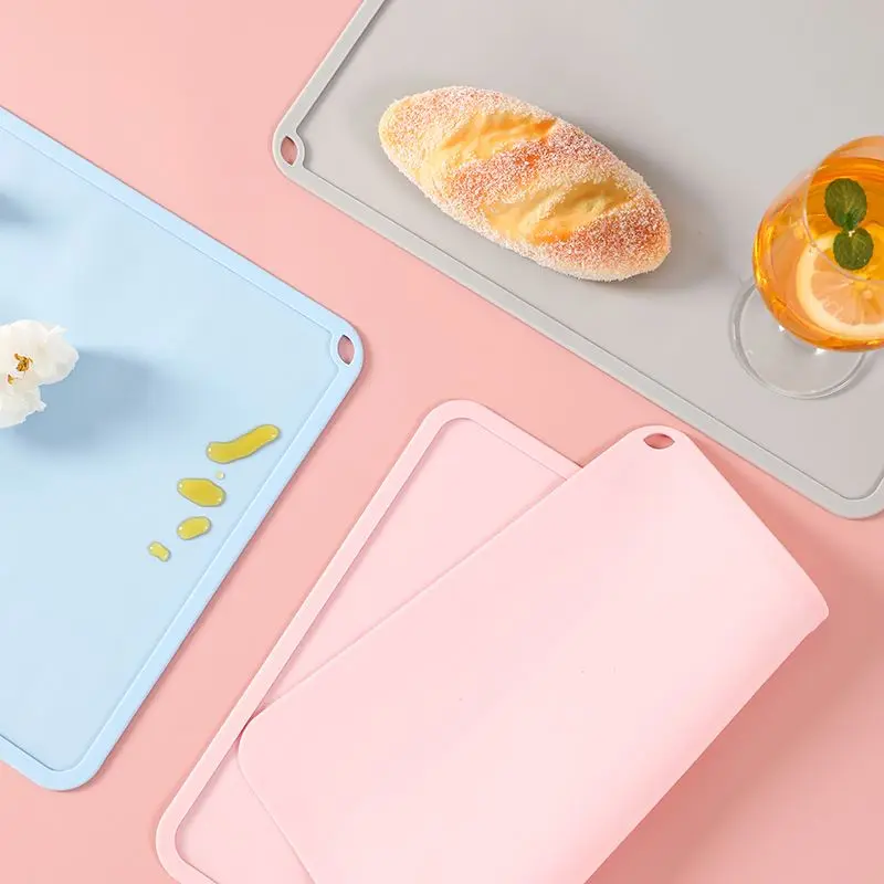 2022 New Arrival Factory Manufacturer Silicon Chip Pad