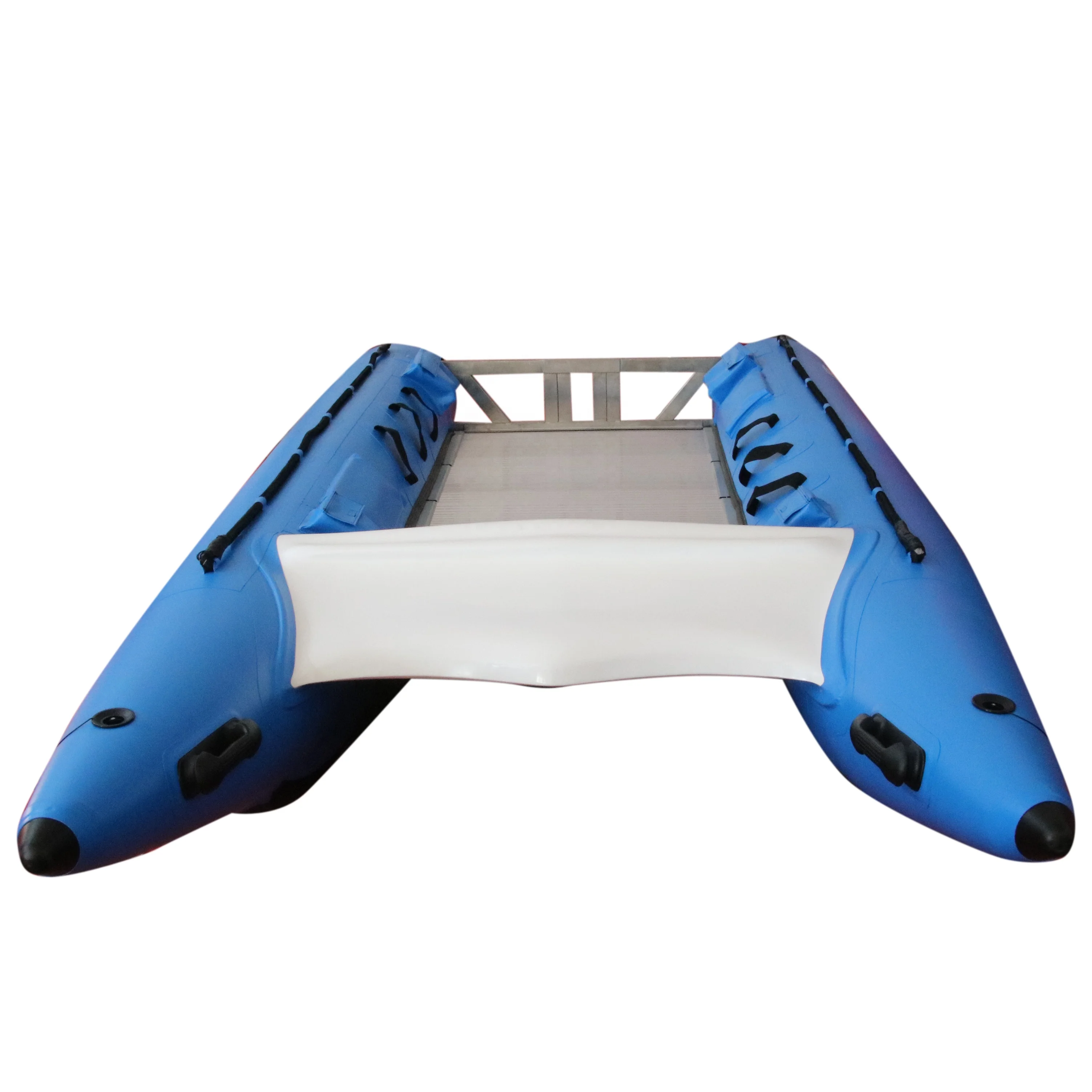 Высокоскоростная надувная лодка из нержавеющей стали GTG450 Goethe