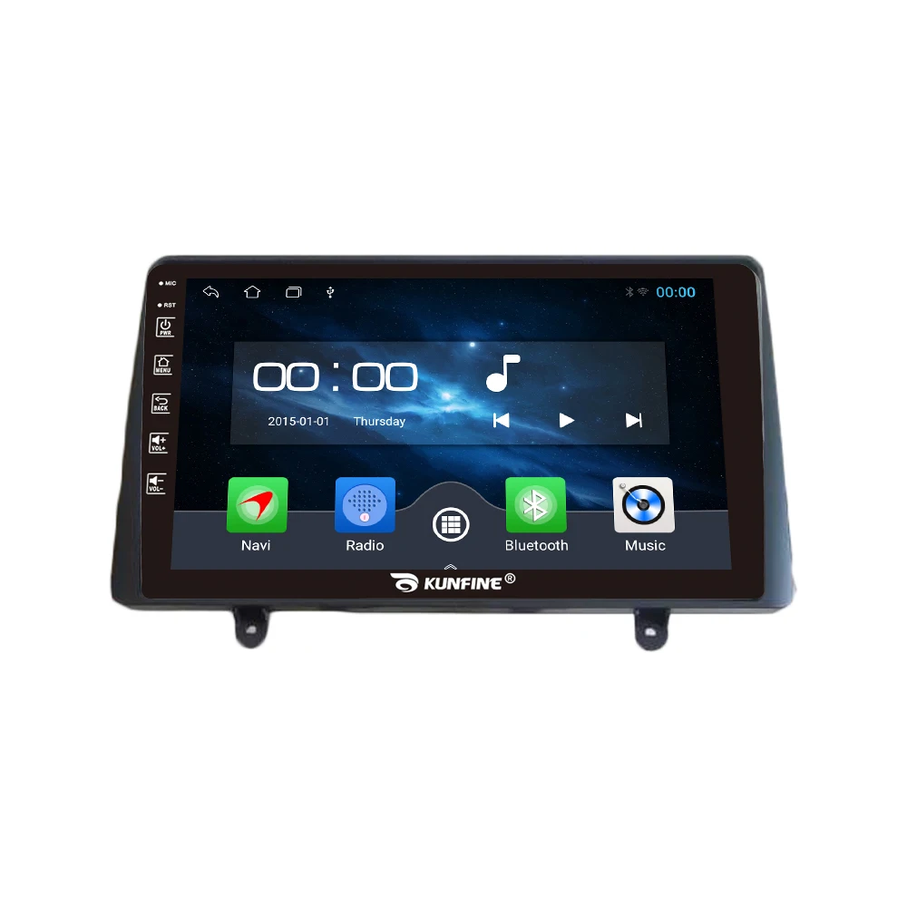 For MAZDA 6 Atenza 2017-2019 9 inch Headunit Device Double 2 Din Octa-Core Quad Car Stereo GPS Navigation android car radio