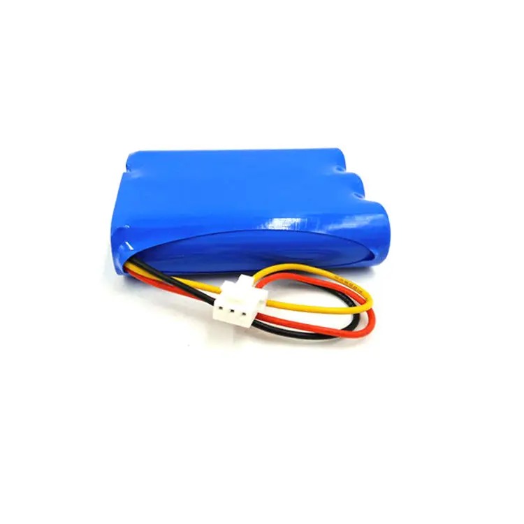 Оптовая продажа 18650 9Ah 3 7 v аккумуляторная батарея 3s1p 9000mah литий-ионный аккумулятор