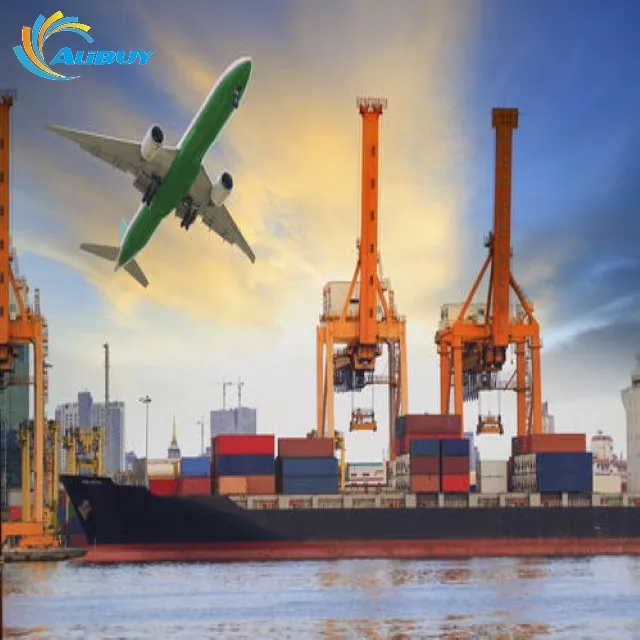 Guangzhou market Freight Forwarding Shenzhen warehouse consolidation