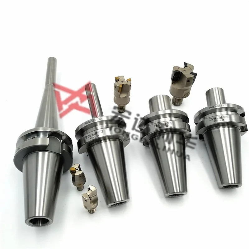 CNC Tool Holders for various CNC applications Woodworking Metalworking Plastics Stone and Marble