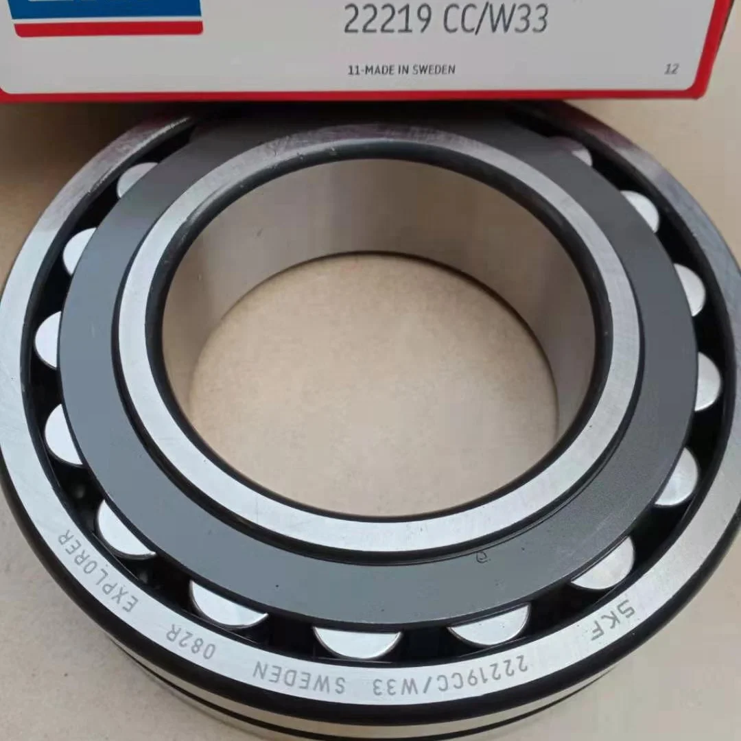 Сферический роликовый подшипник SKF 23024 23034 23332 23222 22315 22219 22328CC C3W33 vt143 хорошее качество цена на