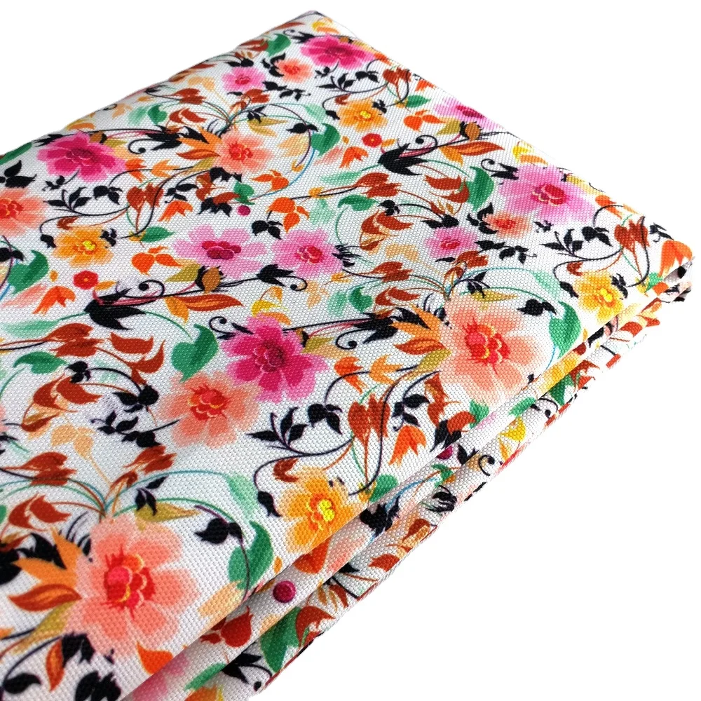 Custom Russia Market Brushed Polyester Fabric Weight