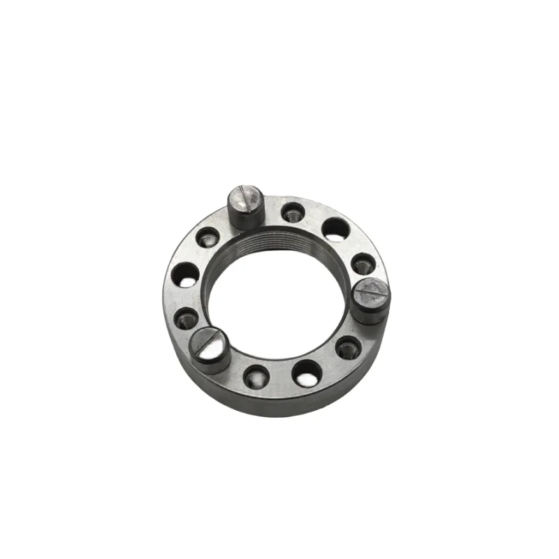 Hub Lock Nut For Toyota Land Cruiser 40/60/70/75/78/79/80 100 105 42427-60021  Nut Rear Axle Bearing Lock