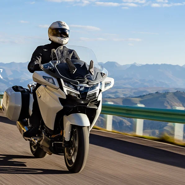 Factory Wholesale Smart Sport Touring CFMOTO 1250 Motocross ATV/UTV Touring motorcycle