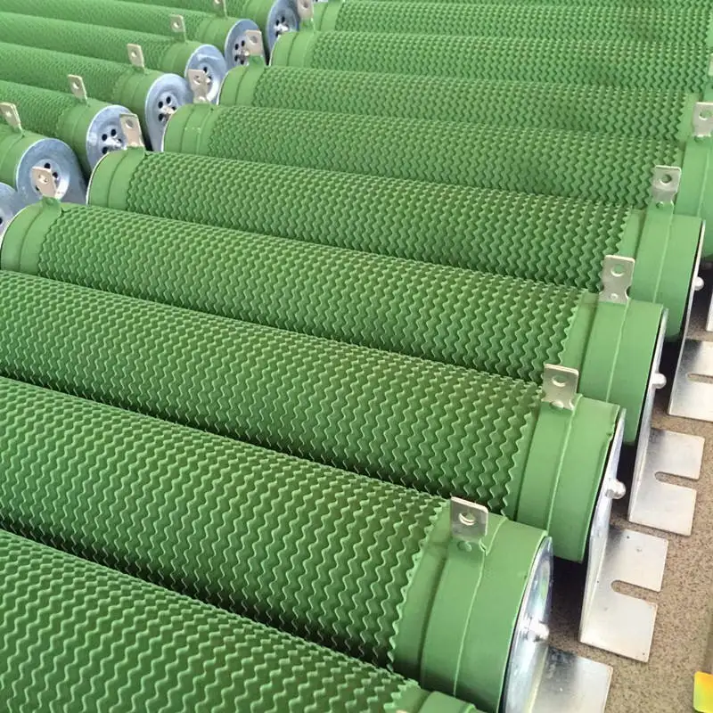 RX20 resistors kit  ceramic high-power 4500W 3500W 2500W 1500W 1200W wirewound resistor