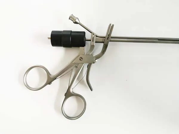 ENT instruments nasal bipolar coagulation forceps