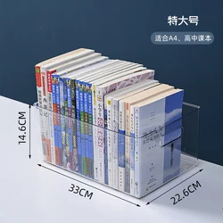 China manufacturer book storage box fridge storage box fridge container organizer