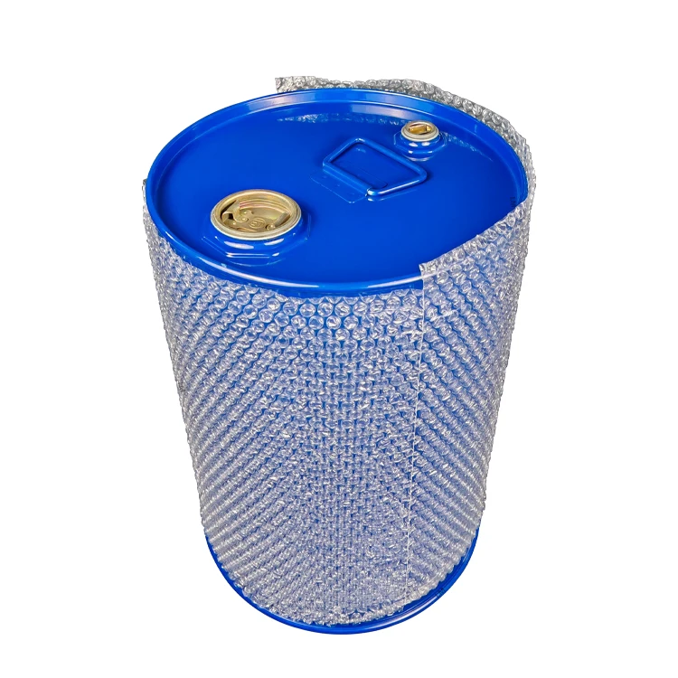 8 Gallon Tight head Barrel Empty Small Metal Steel 30L Drum Bucket For Liquid Materials Diesel