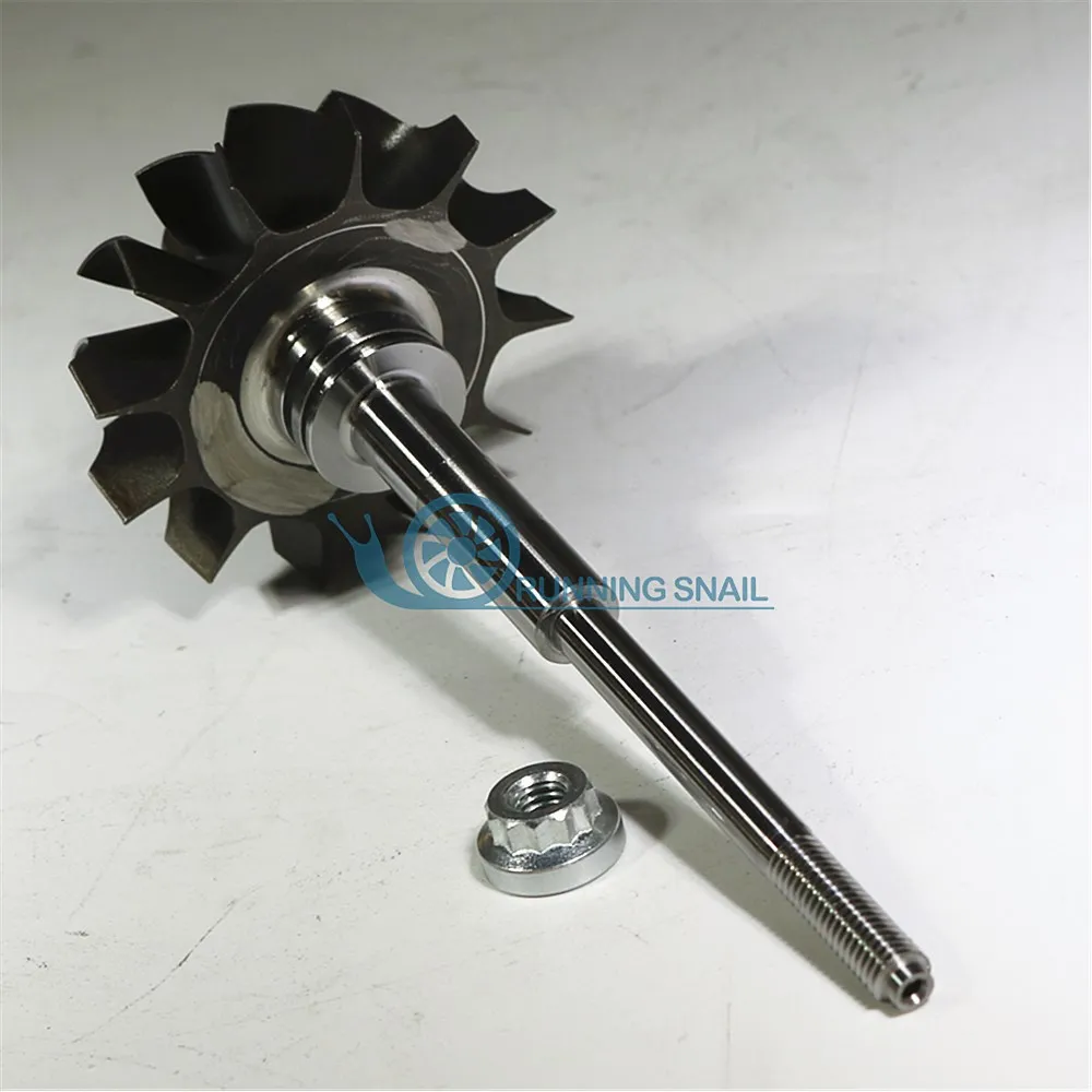  Турбокомпрессор GT20 760986 760986-0010 40226002 H для Dongfeng Yulon Luxgen 7 2 T