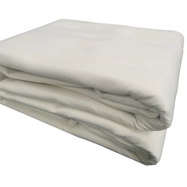 Laundry Ironer Felt for Ironing Machine, Nomex and Polyester