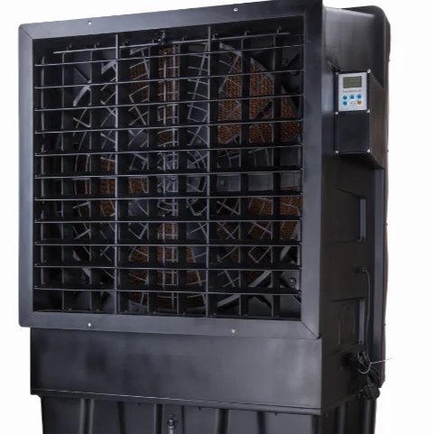 2021 factory heavy duty portable air cooler evaporative air cooler