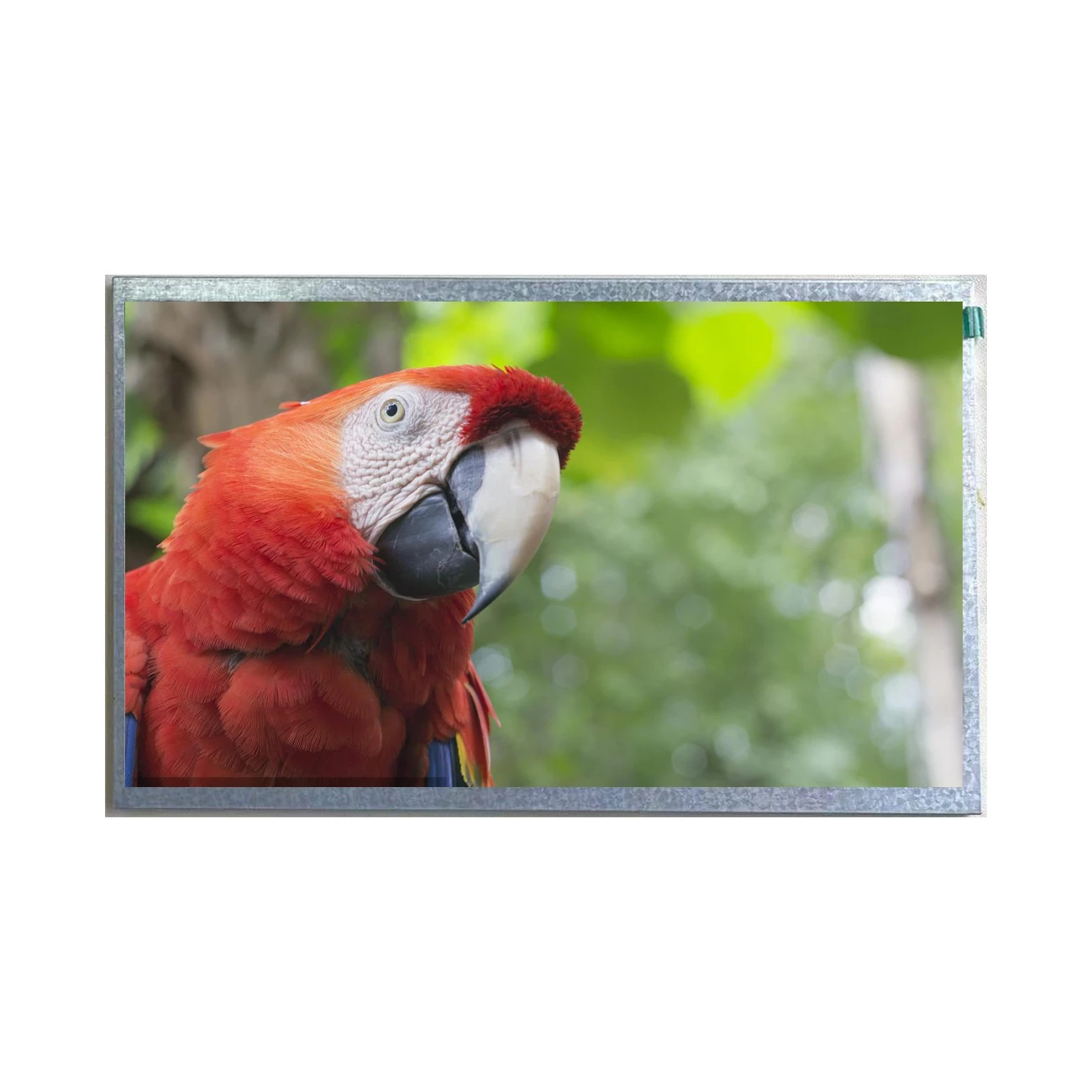 10.1 inch high quality TN 1024*600 DSI MIPI 4L interface EK79007+EK73215 tft display lcd