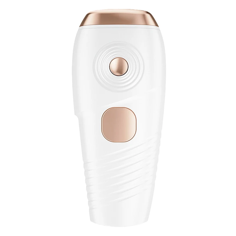 Lcd screen permanent ipl laser hair removal machine for home