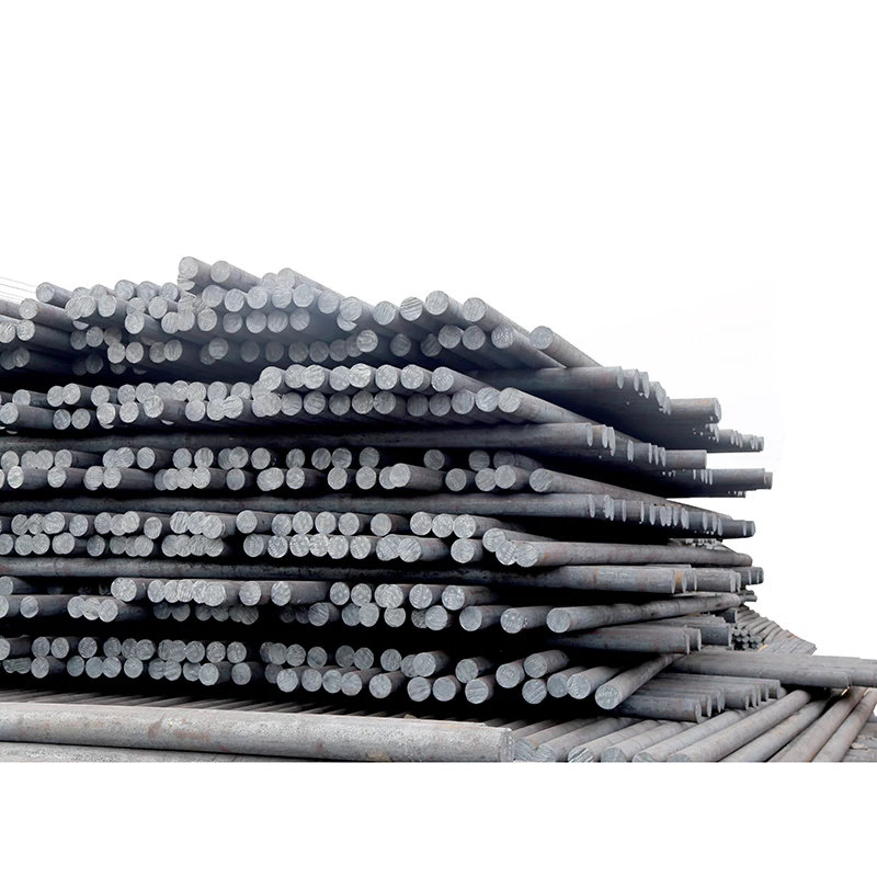 Factory price  Q235 carbon Structural Steel Hot Rolled Bars