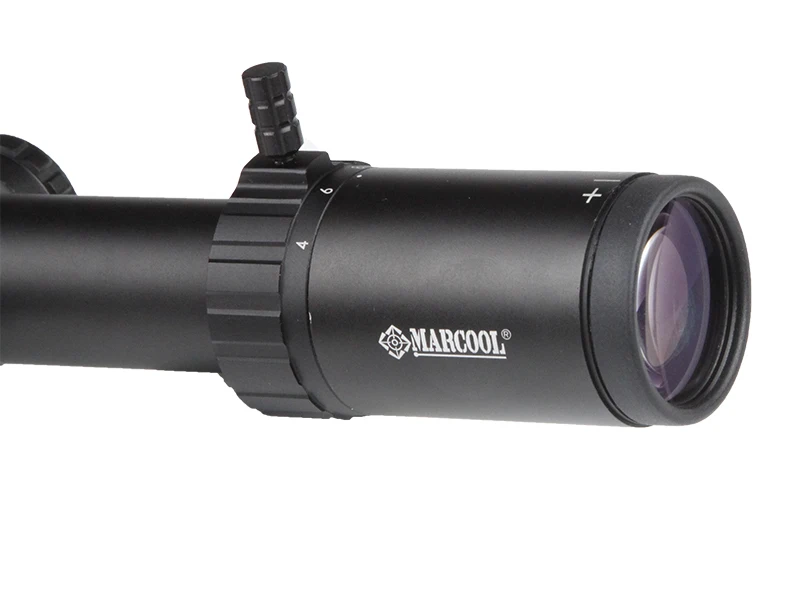 Телескоп Marcool 4-16x44 SF прицел