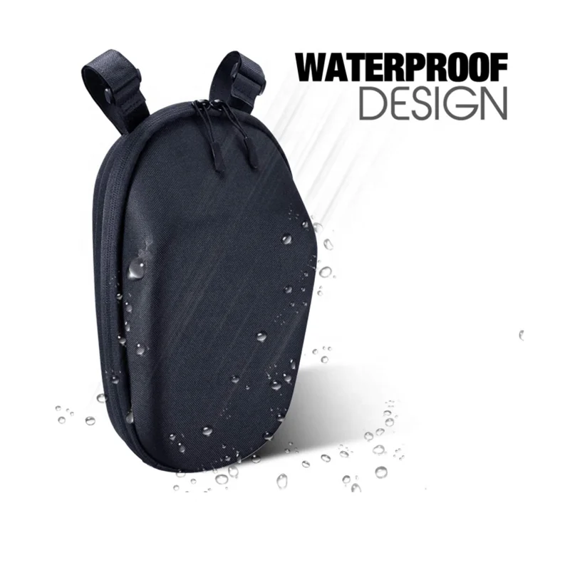 Shell Case For Bike Case For Bike Accessories Scooter bag carry case For Bicycle Accessories