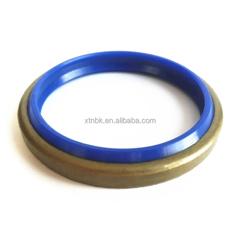 Dkb Dust Oil Seal Hydraulic Wiper Seal Rubber Seal DKB DKBI