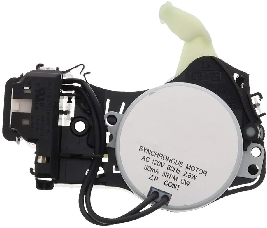 Factory Supply W10913953 Washer Shift Actuator