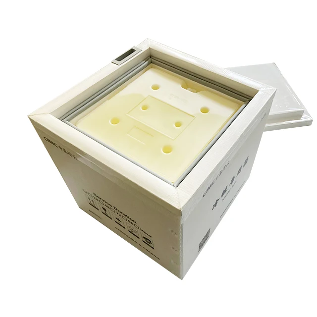 Hot Sell 28L 56L Vaccine Carrier Box