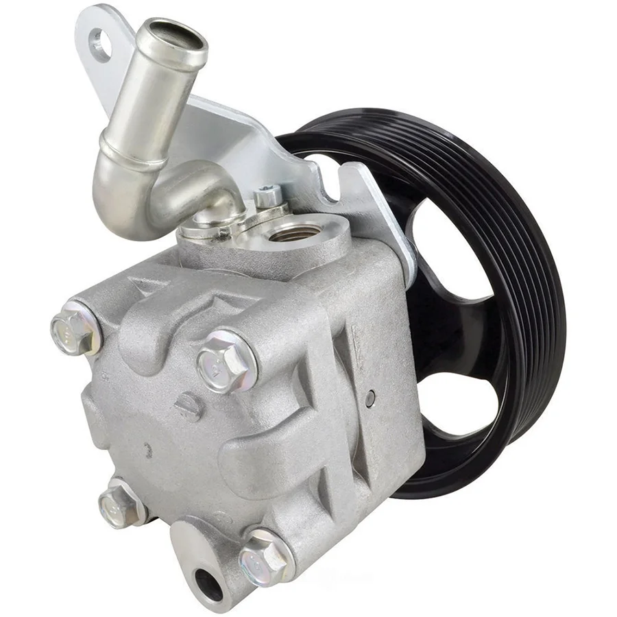Engine Parts High Quality Auto Power steering pumps 49110-JK20A parts for Infiniti G35 2007