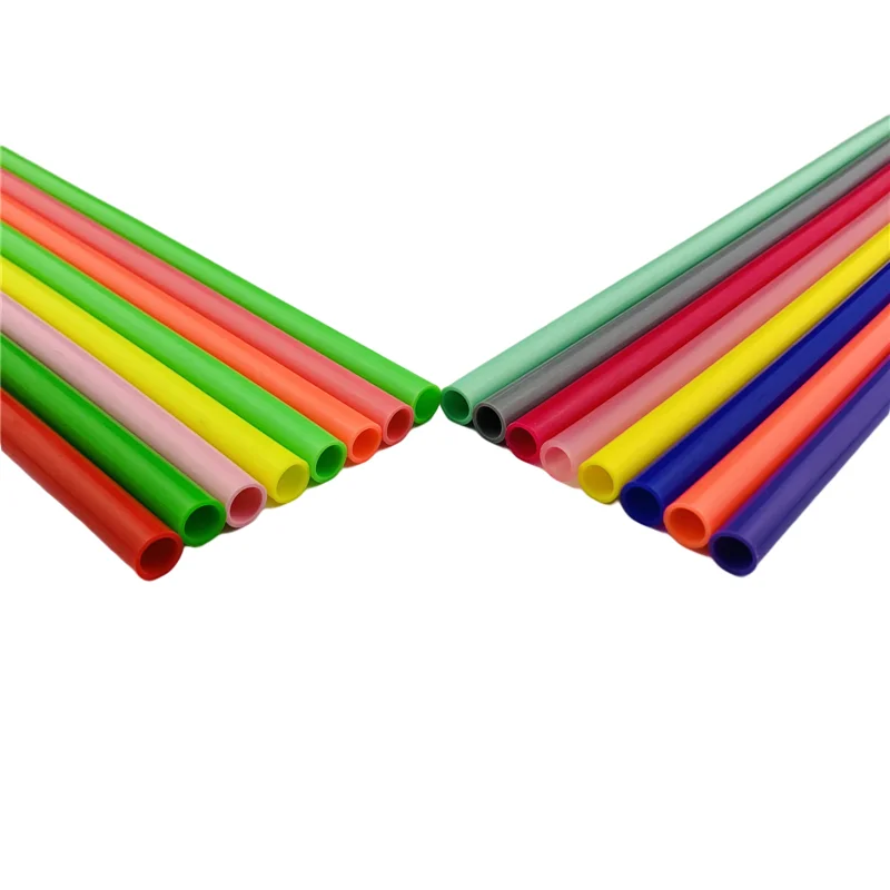 High transparent food grade platinum vulcanized medical grade  silicone tubing