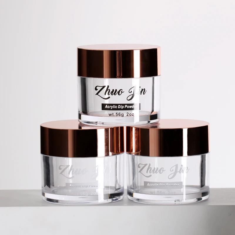 0.5oz 1oz 2oz 4oz 8oz 16oz small bottle perfume oil loose powder jar design mermaid container