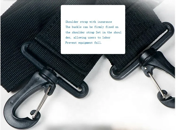 Hot Sell Hands Free Shoulder Mount Shoulder Support for DSLR Cameras and Camcorders Camera Support Shoulder Pad