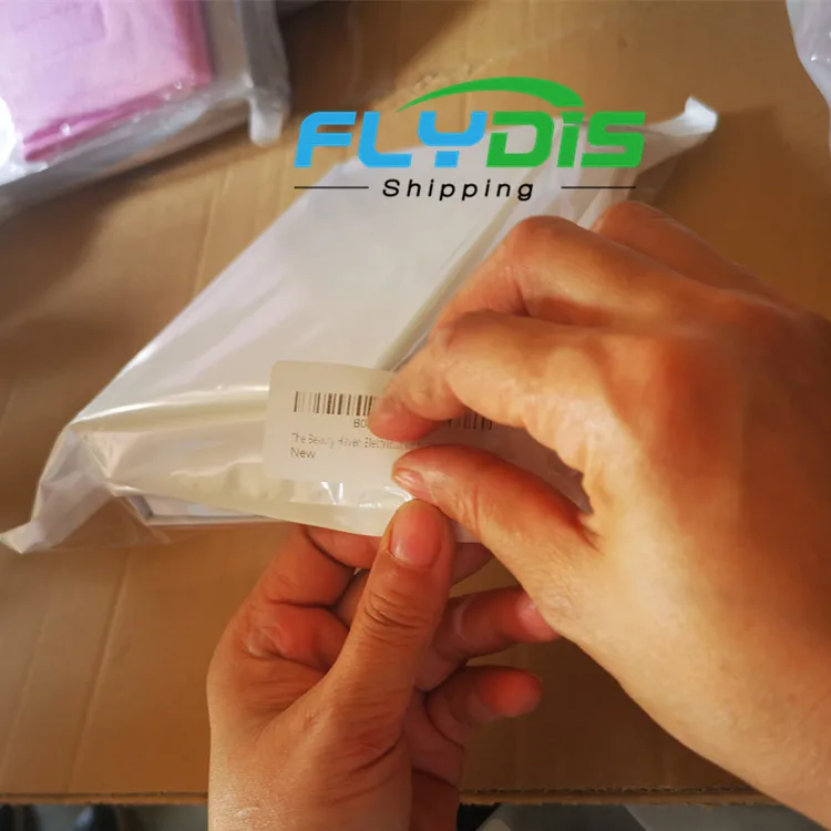 
 Товары, поступающие на склад Amazon в Великобритании, проходят проверку и контроль качества в нашей компании перед преданием их представителей  