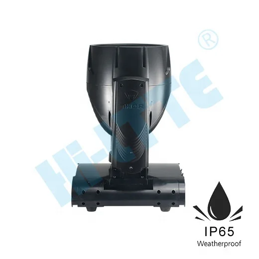 China Hi-LTTE THOR IP65 19*40w led waterproof zoom wash moving head light