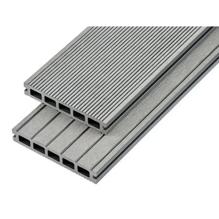 AOLONG Factory Customization Composite Decking Boards Timber Plastic Outdoor Wpc Decking Plank Boards Widely Applied Outside