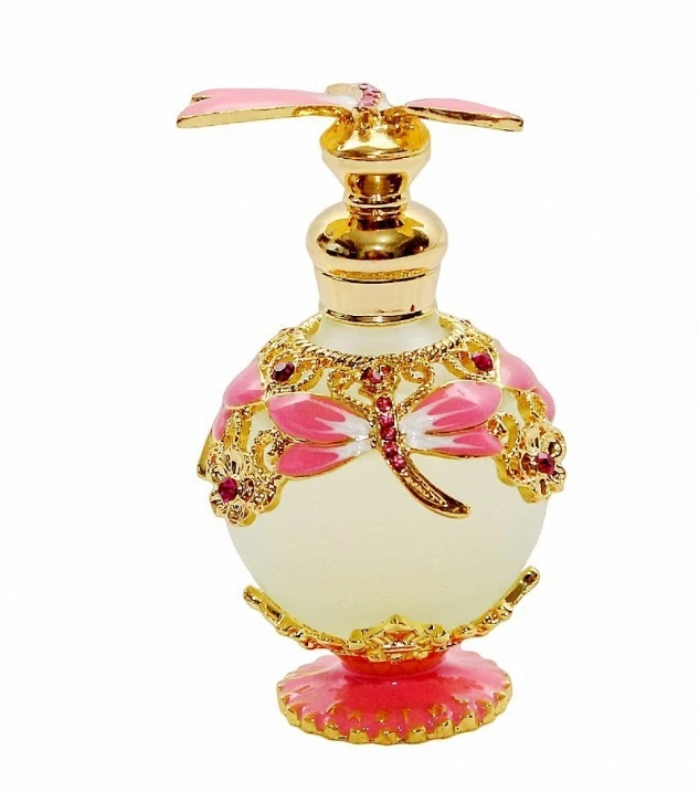 Dubai Online Red essence perfume Big Brand Same Long lasting Light Fragrance Strong Fragrance Reverses Paris Boys and Girls