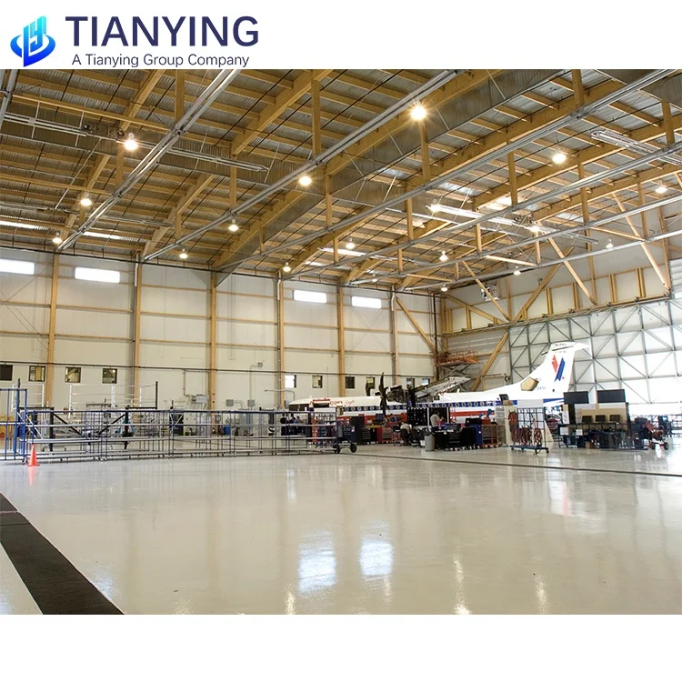 Новый дизайн оптовая продажа съемная мастерская легкая стальная рама металлическое здание конструкция сварной склад