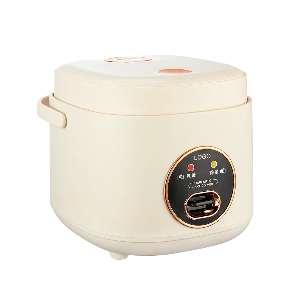 New Style Kitchen Cooker Double Pot Microwave Rice Cooker Electric Multifunction Rise Cooker
