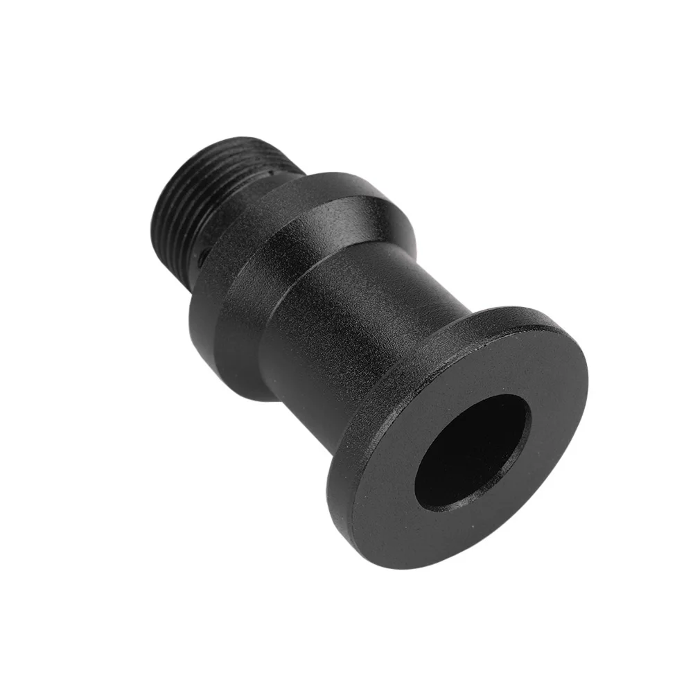 Real Carbon Fiber Aluminum Gear knob Manual Transmission Aluminum Gear Shift Knob For Honda VW BMW