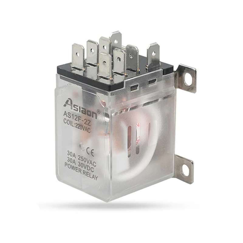 electrical equipment supplies 40a 250vac relay /High power relay