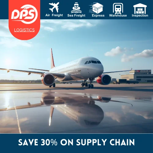 Ali Air Door Service дропшиппинг агент Shopify фулфилмент услуги в США специальная линия