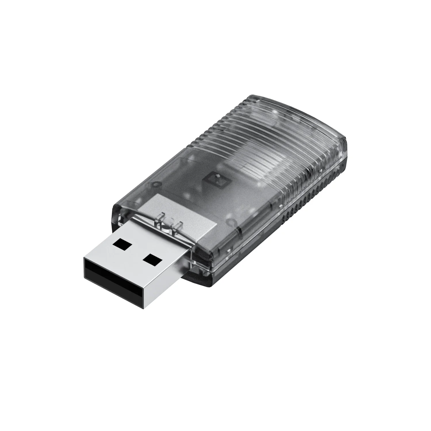 2024 Wireless Android Auto and Carplay 2 in1 Mini Adapter Wired to Wireless Carplay and Android Auto Converter for Most Car Play