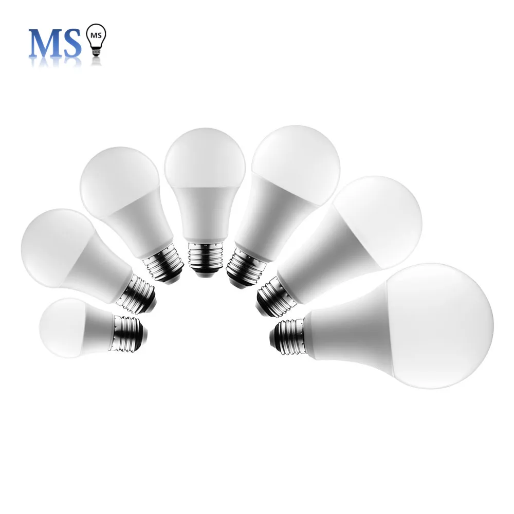 Wholesale Low Price Lampada Led 6500k Ra80 Led Bulb 12 Watt 3535 Chip IC Driver Led Bulbs For Home